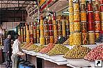 Рынок, Марракеш, Марокко. 