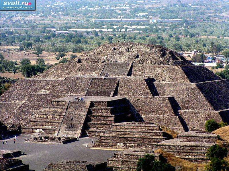  (Teotihuacan), .