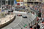 Гонки Формулы-1, Монако.