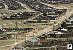 Хархорин, Монголия.