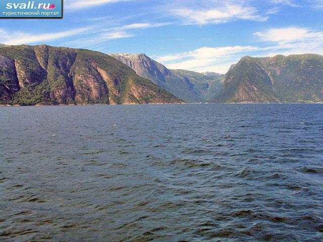  (Sognefjord), .
