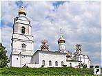 Троицкий собор, Вязьма, Россия.