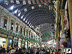 Рынок в Дамаске (Damascus), Сирия.