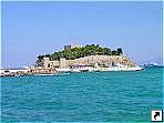 Генуэзская крепость, Кушадасы, Турция.