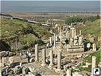 Руины Эфеса, Турция.