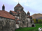 Монастырь Ахпат, Армения.