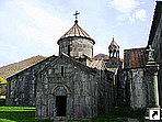Монастырь Ахпат, Армения.