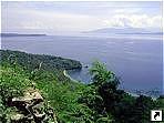 Остров Миндоро (Mindoro), Филиппины.