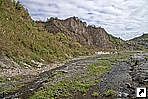 Трек к вулкан Пинатубо (Pinatubo), остров Лусон (Luzon), Филиппины.
