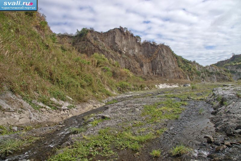     (Pinatubo),   (Luzon), .