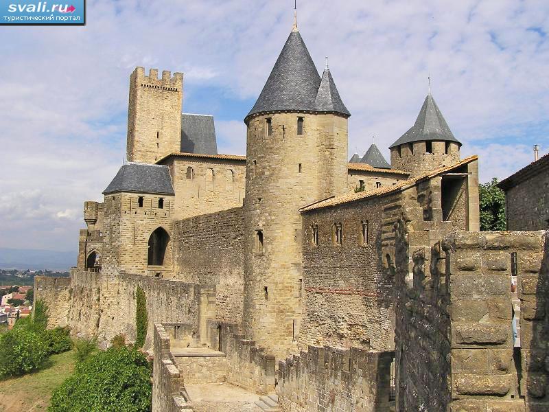 (Carcassonne), .