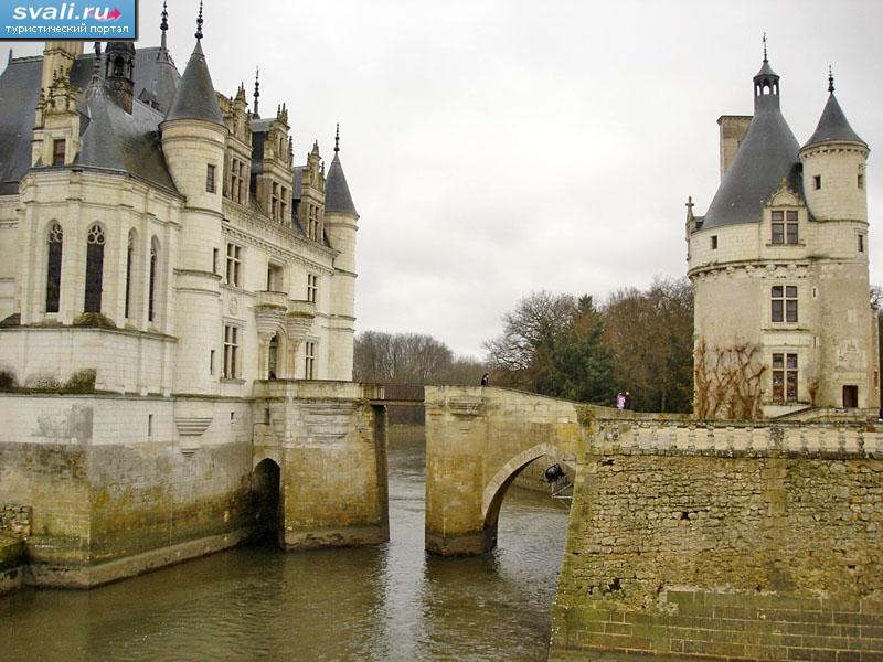   (Château de Chenonceau), .