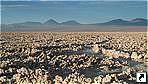 Пустыня Атакама (Atacama), Чили.