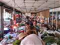 Рынок по пути в горы, недалеко от Чиангмая. (600x450 83Kb)