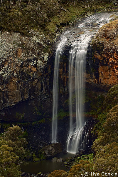  " Ebor", Waterfall Way -   Armidale  Bellingen,  78 , NSW, 