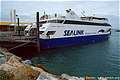  Sealink, Cape Jervis,   (600x400 100Kb)