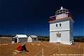 Cape Borda Lighthouse,  ,  