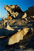 Remarkable Rocks (), Flinders Chase National Park,  ,   (400x600 115Kb)
