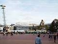 Стадион Телстра в Сиднее, Австралия. (450x337 28Kb)