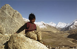 Tibetan_boy