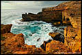 Whistling Rocks, Streaky Bay, Eyre Peninsula, South Australia