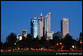 Morning, Perth, WA, Australia