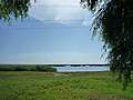 Лиепайское озеро, Латвия. (912x684 182Kb)