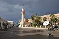 Старый город Триполи после дождя (800x531 82Kb)
