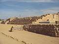 Кесария - город, который построил Ирод, Израиль. (500x375 38Kb)
