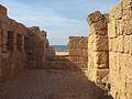 Кесария - город, который построил Ирод, Израиль. (500x375 51Kb)