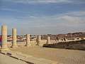 Кесария - город, который построил Ирод, Израиль. (500x375 34Kb)