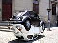     Volkswagen Beetle, --, .