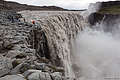 Бурный водопад, Исландия. (800x533 129Kb)
