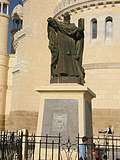 Апостол Павел, Алжир. (337x450 66Kb)