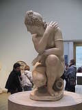 Статуя Афродиты (337x450 64Kb)