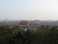 Запретный город, Китай, центр. (600x450 54Kb)