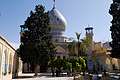 Мечеть Имамзаде Али Ибн-Хамзе, Шираз (448x299 106Kb)