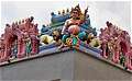 Sri Mariamman Hindu Temple. . (800x490 161Kb)