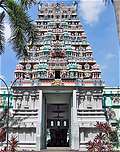 Sri Mariamman Hindu Temple. . (568x720 245Kb)