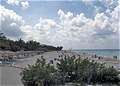 Пляж Sol Palmeras, Куба. (640x458 89Kb)