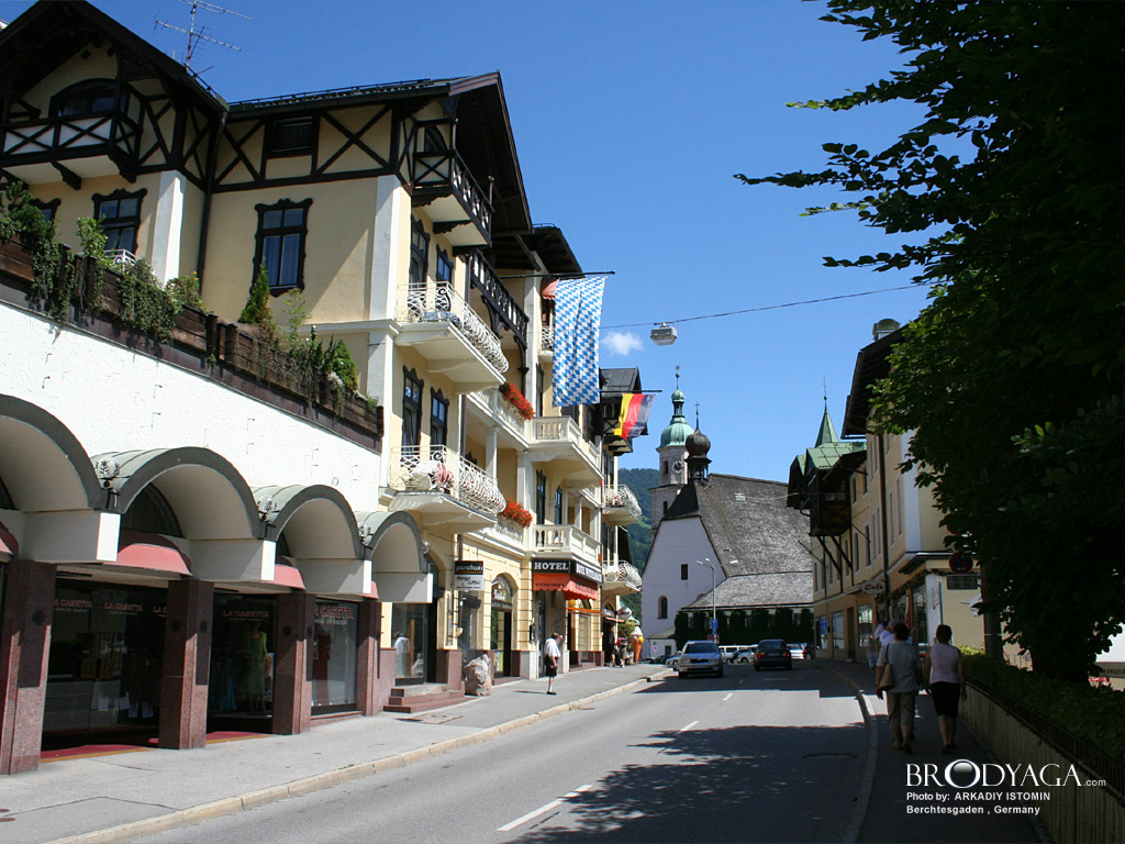  (Berchtesgaden), .