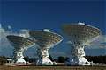 ATCA - Australian Telescope Compact Array, что рядом с Narrabri, NSW, Австралия. (1024x681 197Kb)