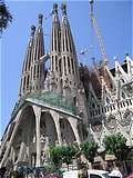 Sagrada Familia, , . (375x500 91Kb)