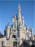   (Cinderella's Castle),   (Tokyo Disney Resort), , . (452x600 94Kb)