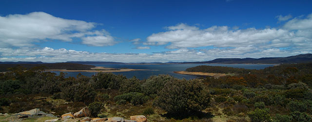 Great Lake, Tasmania